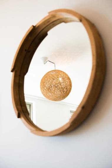 The Odyssey Apartments by Antrim Collection