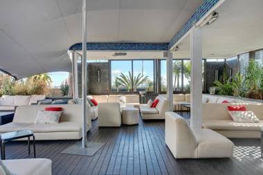 Cape Royale Apartment 810