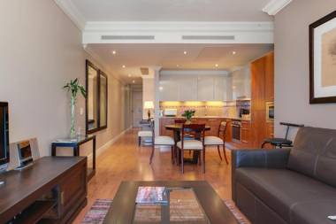 Cape Royale Apartment 810