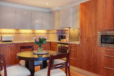 Cape Royale Apartment 810