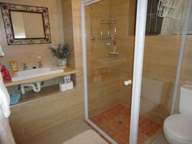 Marshrose Accommodation