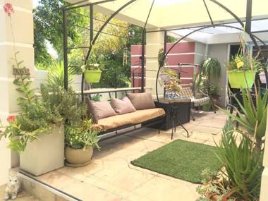 Marshrose Accommodation