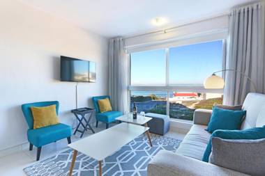 Blouberg Heights 202 by HostAgents