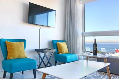 Blouberg Heights 202 by HostAgents