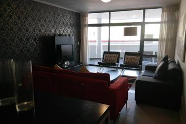 Flatrock 505 by CTHA