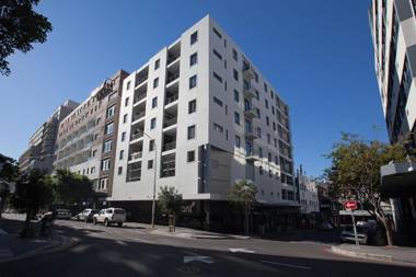 Flatrock 505 by CTHA