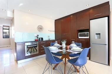 Eden On The Bay 118 by HostAgents