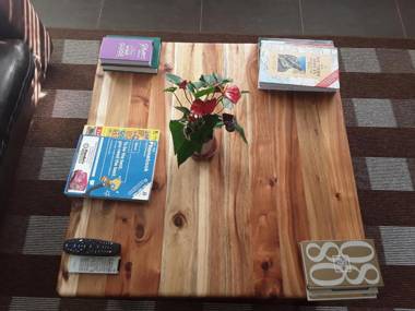 Luxury Secure Flat Apartment