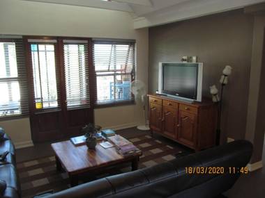 Luxury Secure Flat Apartment