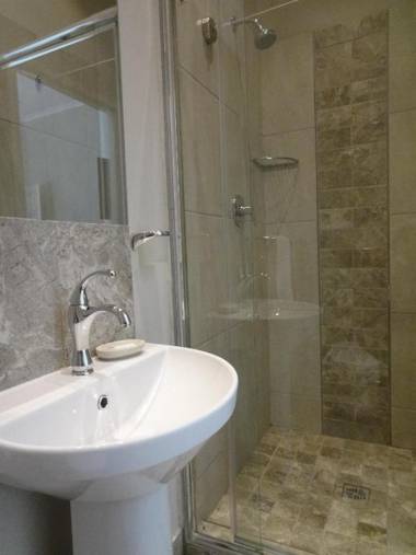 The Greenhouse Guesthouse