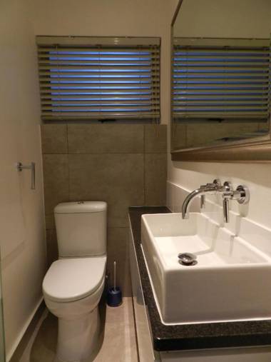 Apartment Mouille Point 27