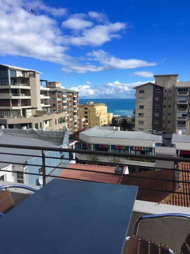 St Johns Plazza Apartment