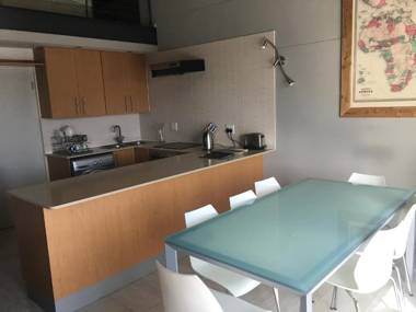 St Johns Plazza Apartment