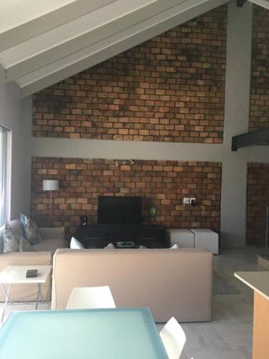 St Johns Plazza Apartment