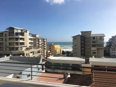 St Johns Plazza Apartment