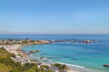 White Cliffs Penthouse