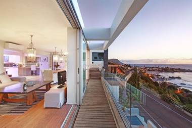 White Cliffs Penthouse
