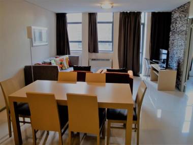 Apartment in Foutain Suites Hotel - 813FS