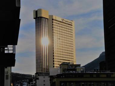 Apartment in Foutain Suites Hotel - 813FS