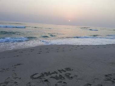 Caline Vip Apartments beach close