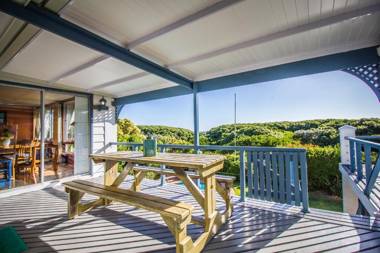 Atlantic Dream Beachfront Villa