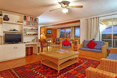 Atlantic Dream Beachfront Villa