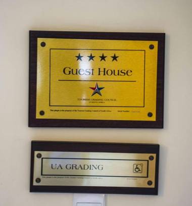 Dolliwarie Guesthouse