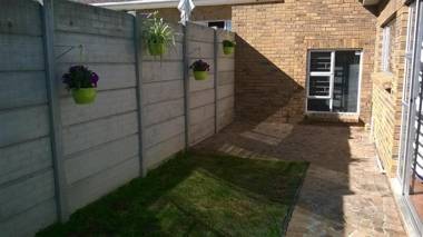 Getaway Self-Catering Tyger Valley