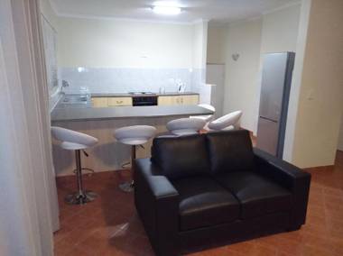 Getaway Self-Catering Tyger Valley