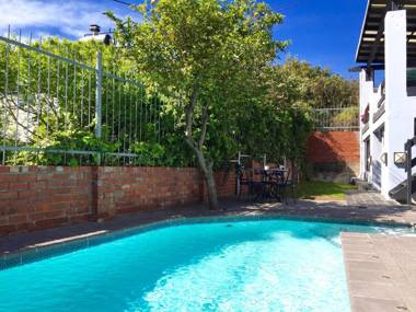 Urban Oasis at Windburg Suites