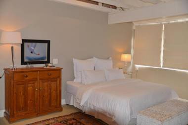Green Point Self Catering Studios
