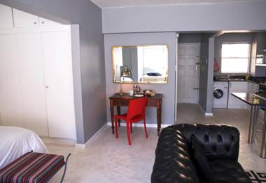Green Point Self Catering Studios