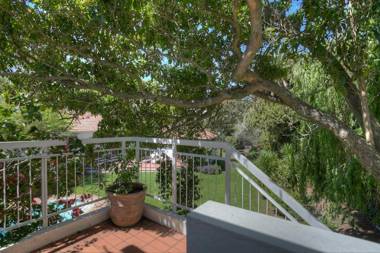 Hillingdale on Alexandra