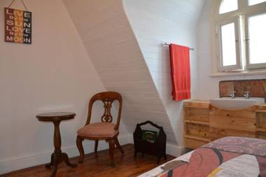 Urban Hive Backpackers