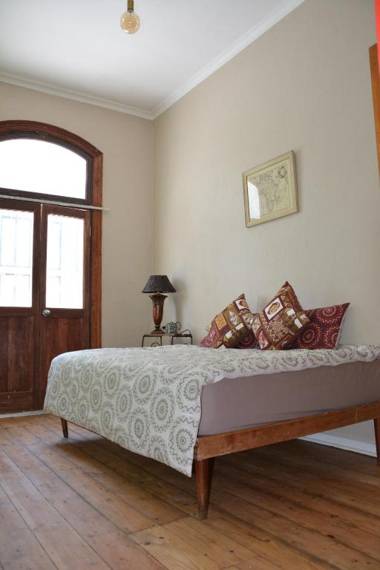 Urban Hive Backpackers