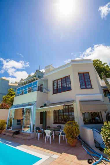 Panorama Guest House