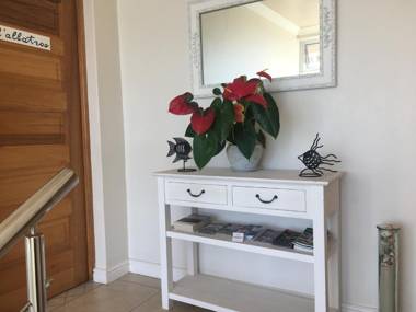 The Blue Marine Self-Catering