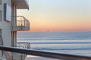 Lagoon Beach 202 by HostAgents