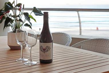 Lagoon Beach 202 by HostAgents