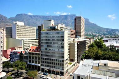 Piazza on Church 906 by CTHA