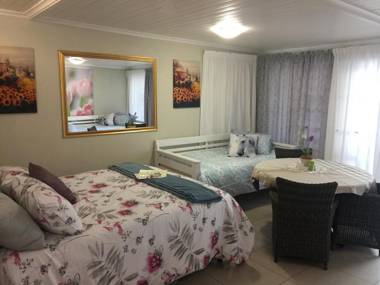 Arum Field Accommodation