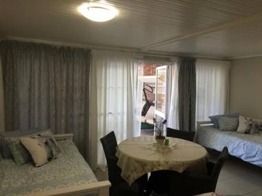 Arum Field Accommodation