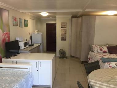 Arum Field Accommodation