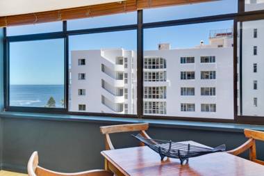 Atlantic Apartment with Bantry Bay Seaviews