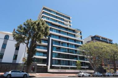 Warwick Apartments by Propr