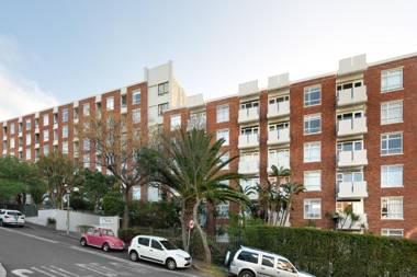 Cascades Apartments by Propr