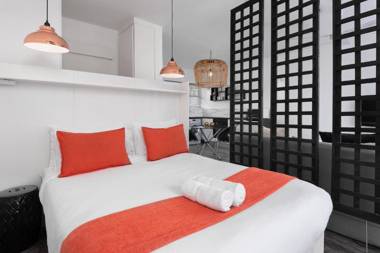 Cascades Apartments by Propr