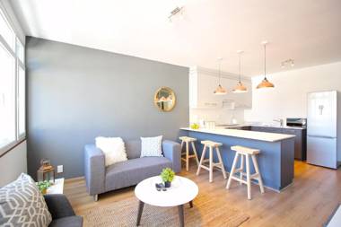 Keerom Apartments by Propr