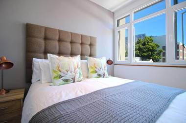 Keerom Apartments by Propr