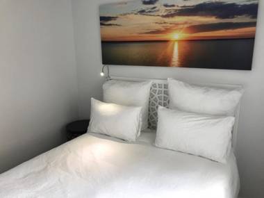 De Waterkant Piazza Apartments